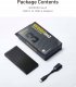 Powerbank Nitecore NB10000 Carbon Gen3 10000mAh Czarny 13