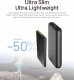Powerbank Nitecore NB10000 Carbon Gen3 10000mAh Czarny 6