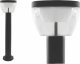 КиКо Lampa ogrodowa LED 9W Merida 50cm. 2