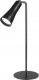 Lampka biurkowa Rabalux czarna 1