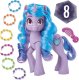 My Little Pony Izzy Moonbow F3870 9