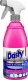 DASTY_Glass &amp; Multisurfaces płyn do mycia szyb Pink Soul 700ml 1