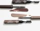 GOSH_Brow Lift Lamination Gel żel do laminacji brwi 002 Dark Brown 6ml 3
