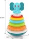 EDUCATIONAL TOY ELEPHANT 1