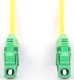 Digitus DIGITUS FO kabel światłowodowy, SM, Simplex, LC/APC - LC/APC, 10 m 2