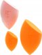 REAL TECHNIQUES_SET Ultimate Sponge Trio gąbka do makijażu 3szt. 2