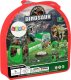 Plac Zabaw Dla Dzieci 3w1 Namiot Iglo Basen Dinozaury 3