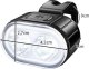 Lampa rowerowa + tylne światło Trizand 24003 7