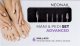 NEONAIL_SET Advanced frezy do frezarki 6szt. 1