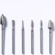 NEONAIL_SET Advanced frezy do frezarki 6szt. 2
