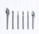 NEONAIL_SET Advanced frezy do frezarki 6szt. 3