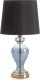 Lampa stołowa Eurofirany LAMPA EMILIO (01) 27 X 26 X 61 CM 1