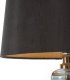 Lampa stołowa Eurofirany LAMPA EMILIO (01) 27 X 26 X 61 CM 2