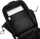 Built For Athletes Plecak sportowy Hero 2.0 czarny 25l 6