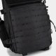 Built For Athletes Plecak sportowy Hero 2.0 czarny 45l 7