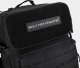 Built For Athletes Plecak sportowy Hero 2.0 czarny 45l 2