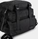 Built For Athletes Plecak sportowy Hero 2.0 czarny 45l 5
