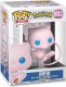 Figurka Funko Pop FUNKO POP! Vinyl Figure: Pokemon - Mew 2
