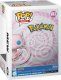 Figurka Funko Pop FUNKO POP! Vinyl Figure: Pokemon - Mew 3
