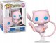 Figurka Funko Pop FUNKO POP! Vinyl Figure: Pokemon - Mew 5