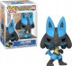 Figurka Funko Pop FUNKO POP! Vinyl Figure: Pokemon - Lucario 1