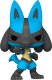 Figurka Funko Pop FUNKO POP! Vinyl Figure: Pokemon - Lucario 3