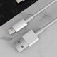 Kabel USB Kabel Lightning 5V 2.4A to USB Cable 2