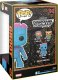 Figurka Funko Pop *****FUNKO Marvel Jumbo Groot black 71122 11227 3