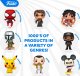 Figurka Funko Pop *****FUNKO Marvel Jumbo Groot black 71122 11227 5