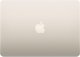 Laptop Apple Apple MacBook Air - M2 (8/10) | 13,6" | 16GB | 256GB | Mac OS | Księżycowa Poświata 13