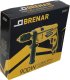 Wiertarka Bosch BRENAR Wiertarka udarowa 900W one size 3