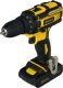 Wiertarko-wkrętarka Bosch BRENAR Wiertarko-wkrętarka 18V 2x 2Ah Li-ion one size 2