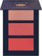 PIERRE RENE_Cream Contouring paleta do modelowania rysów twarzy 01 Lavandin 12g 1