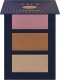 PIERRE RENE_Cream Contouring paleta do modelowania rysów twarzy 03 12g 1