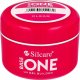SILCARE_Base One UV Gel Builder żel do paznokci Clear 100g 1