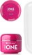 SILCARE_Base One UV Gel Builder żel do paznokci Clear 100g 2