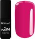SILCARE_Flexy UV/LED Hybrid Gel lakier hybrydowy do paznokci 1 Magenta 4,5g 2