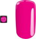 SILCARE_Flexy UV/LED Hybrid Gel lakier hybrydowy do paznokci 1 Magenta 4,5g 3