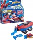Spiderman SPIDER-MAN Role play Real webs ultimate web blaster 10