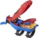 Spiderman SPIDER-MAN Role play Real webs ultimate web blaster 1