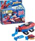 Spiderman SPIDER-MAN Role play Real webs ultimate web blaster 2