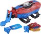 Spiderman SPIDER-MAN Role play Real webs ultimate web blaster 6