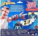 Spiderman SPIDER-MAN Role play Real webs ultimate web blaster 7