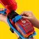Spiderman SPIDER-MAN Role play Real webs ultimate web blaster 9
