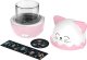 ViewSonic Big Ben Lampka nocna Projektor 360 Kot 7