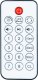 ViewSonic Big Ben Lampka nocna Projektor 360 Kot 8