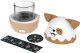 ViewSonic Big Ben Lampka nocna Projektor 360 Pies 5