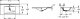Umywalka A3272A4000 / ROCA / HEBE / UMYWALKA MEBLOWA SLIM UNIK 815X465X20 / DO KOMPLETACJI KWADRO, ROMA, REEF, CLAUDIA 2