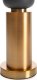 Eurofirany LAMPA SOPHIA (01) 38 X 26 X 70 CM 2