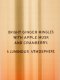 Victorias Secret Victoria's Secret, Ginger Apple Jewel, Mist Spray, 250 ml For Women 2